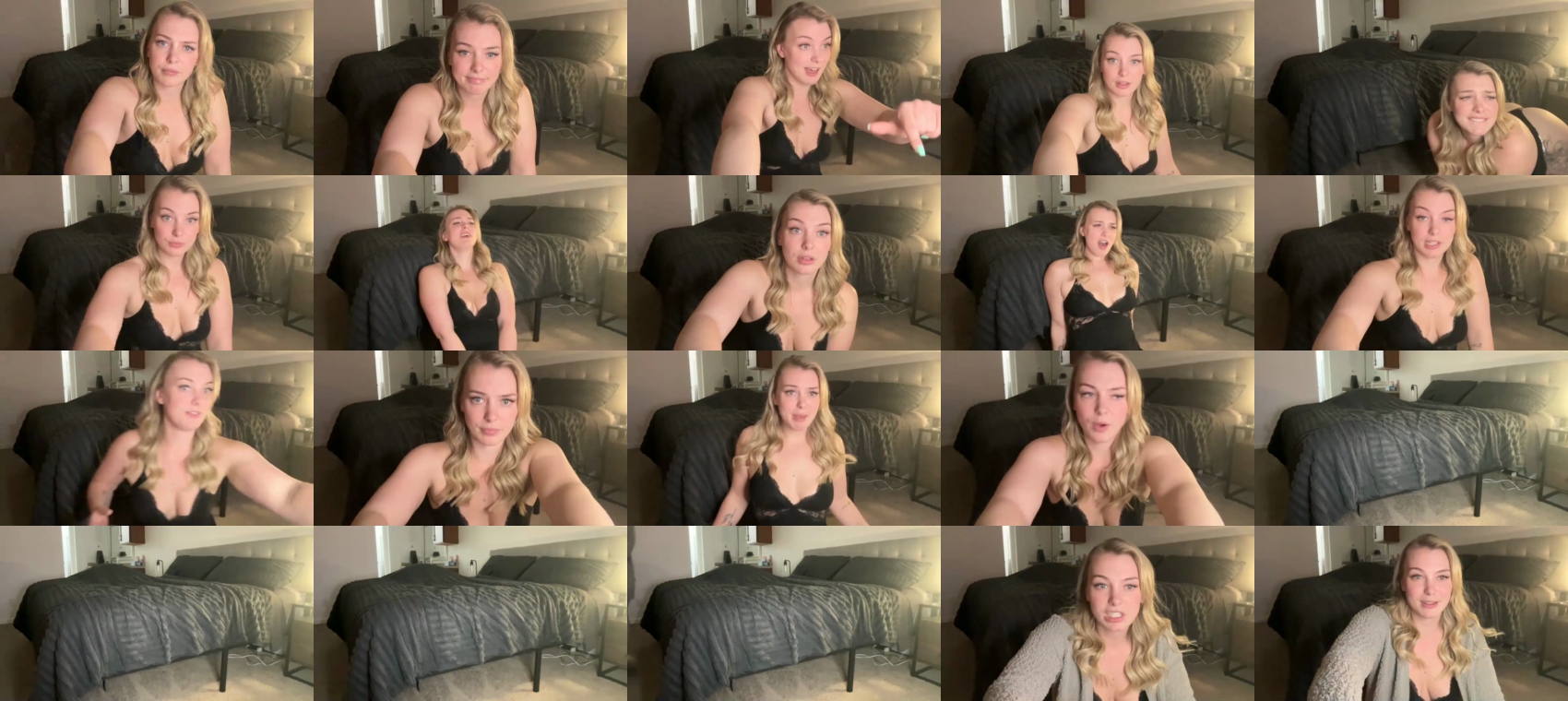 blondeblueeyedmama  03-05-2023